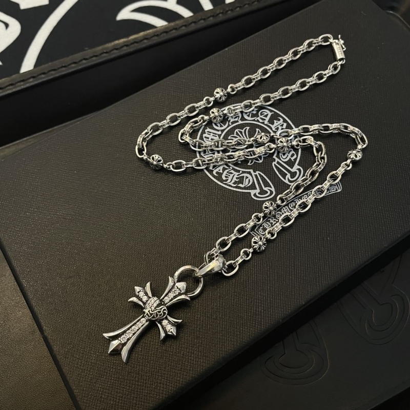 Chrome Hearts Necklaces